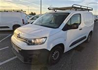 CITROEN 1.5 BLUEHDI 75KW TALLA M CONTROL (1 - 0558-LYZ